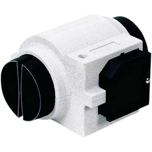 Panasonic Q-hi fan applicable parts FY-MWP04