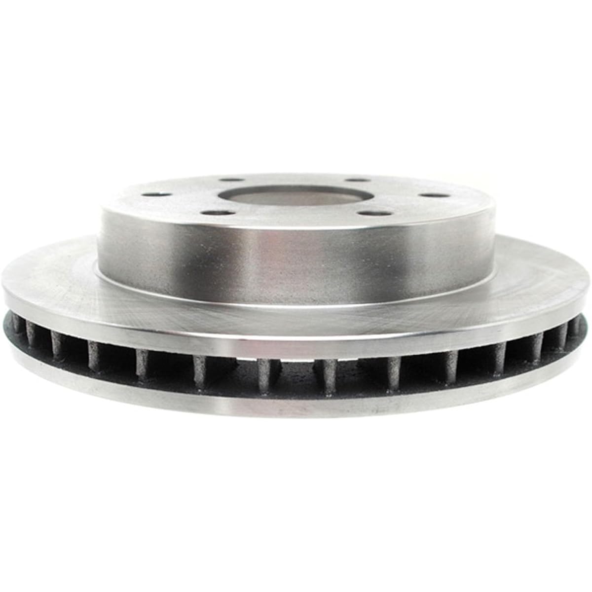 Raybestos 580438R Professional Grade Disc Brake Rotor