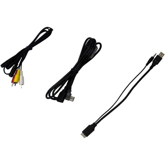 ALPINE Walkman compatible navigation connection cable KCU-510WM