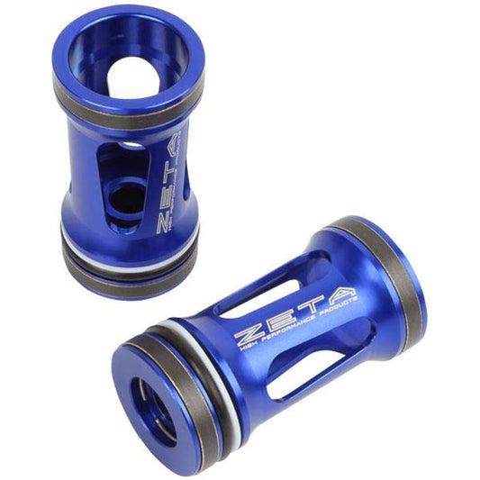 ZETA ZE56-40012 Aluminum Free Piston Frus Ten