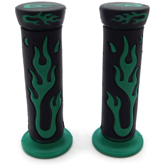 USXHGRIP-22-gray. USXH4067-GREEN-22