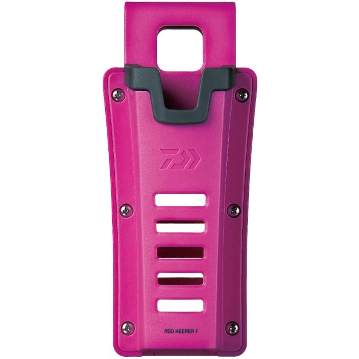 DAIWA Rod Holder Rod Keeper F Pink