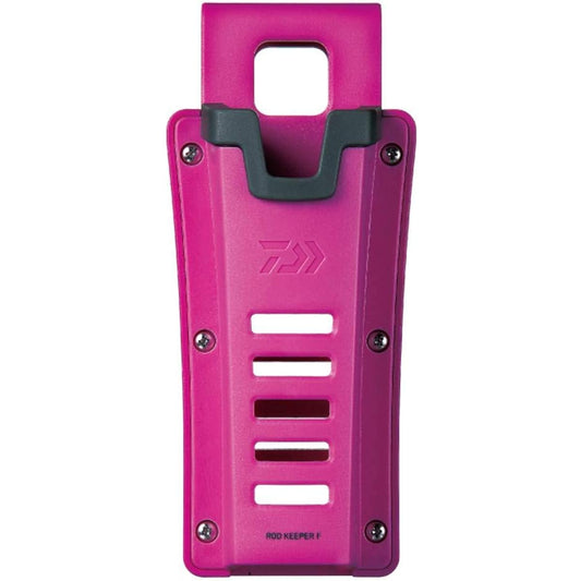 DAIWA Rod Holder Rod Keeper F Pink