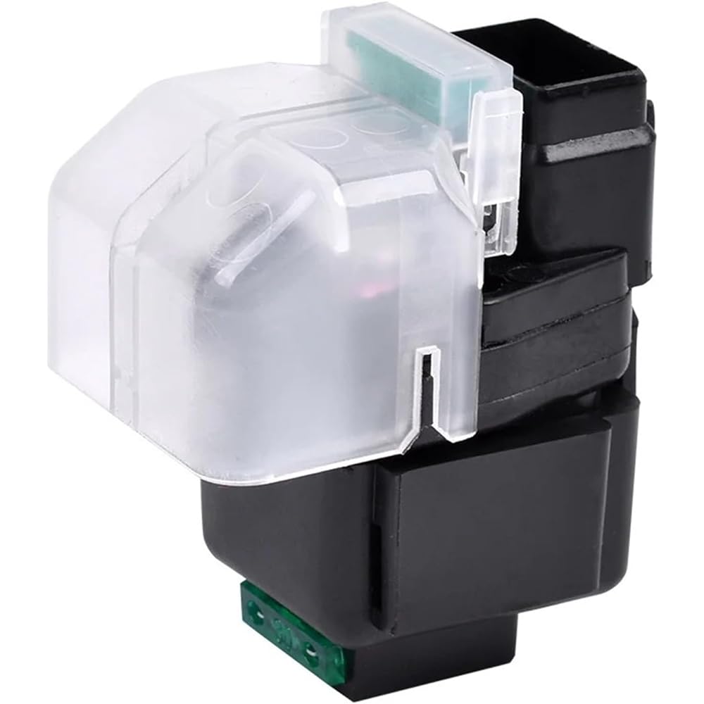 Solenoid Relay 2pcs Motorcycle Electric Starter Solenoid Relay For Suzuki DR650SE GSXR 750 GSX-R750 GSX-R750X GSXR1000 GSX-R 1000 GSX-R1000Z