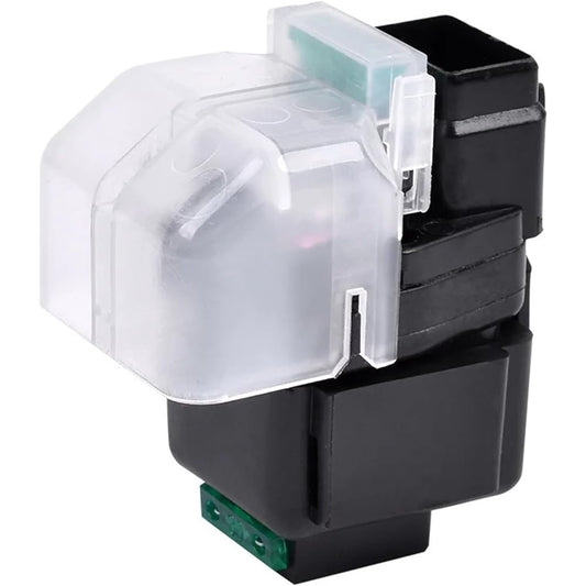 Solenoid Relay 2pcs Motorcycle Electric Starter Solenoid Relay For Suzuki DR650SE GSXR 750 GSX-R750 GSX-R750X GSXR1000 GSX-R 1000 GSX-R1000Z