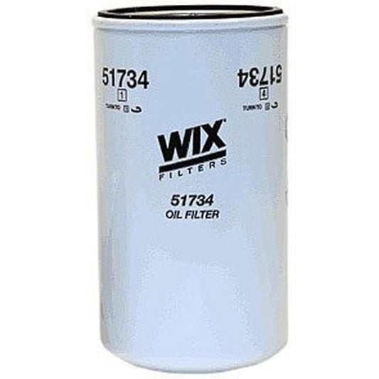 Wix Filter Corp. 51734 Oil Filter