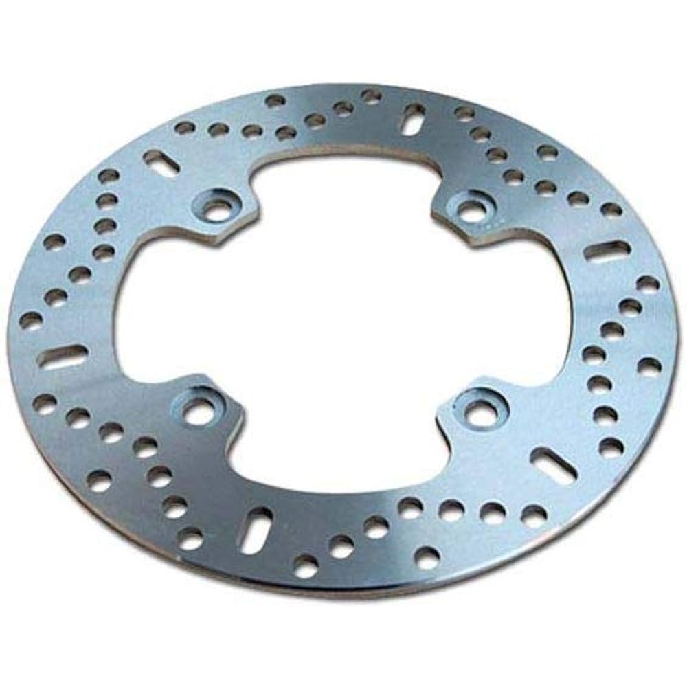 EBC BRAKES MD3097 Brake rotor