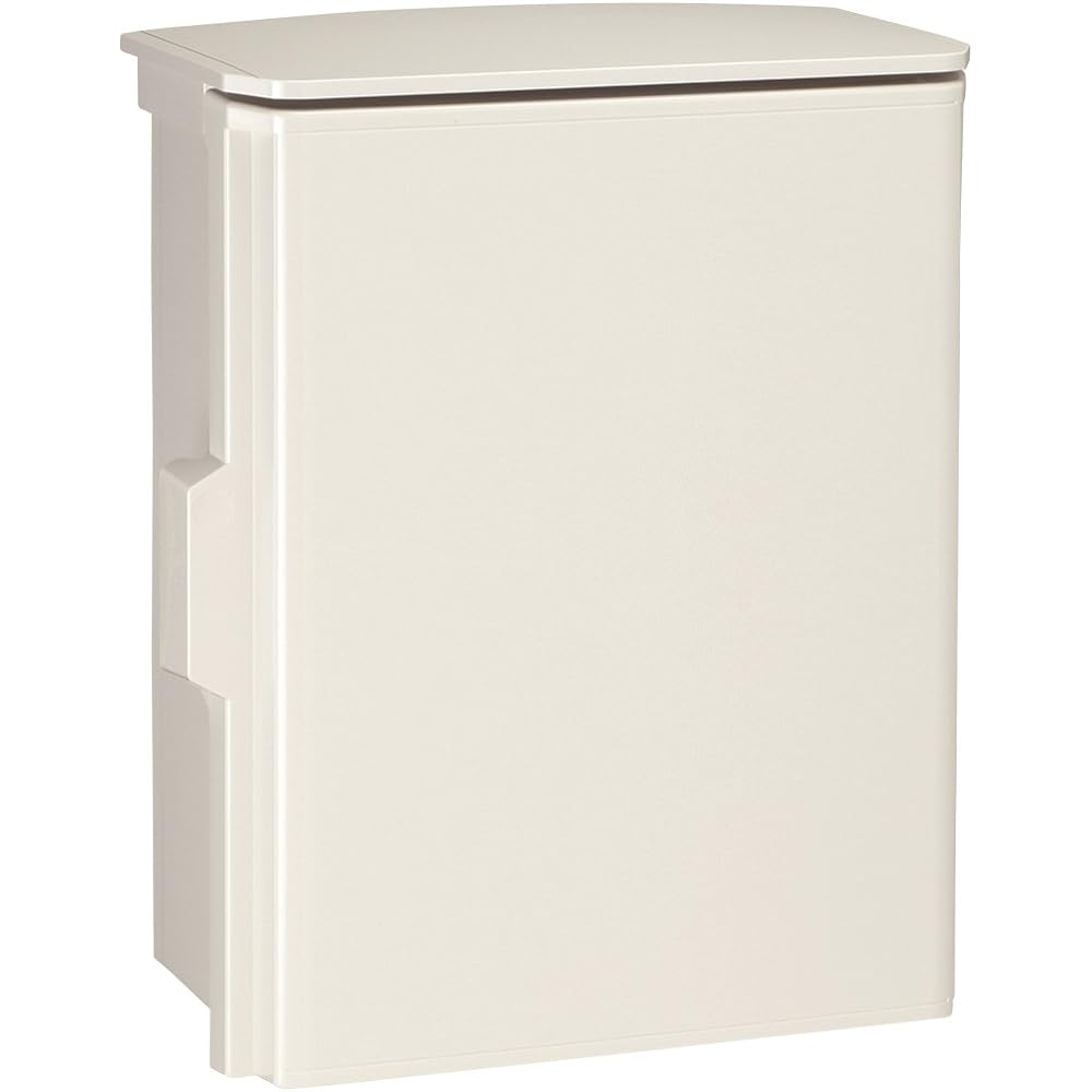 Nitto Kogyo plastic box (with roof) OP20-45A