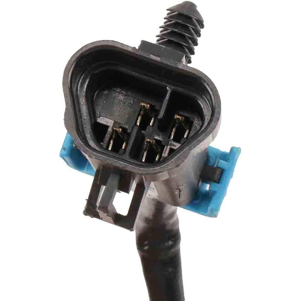 ACDelco 213-4299 GM Original Equipment Heated Oxygen Sensor