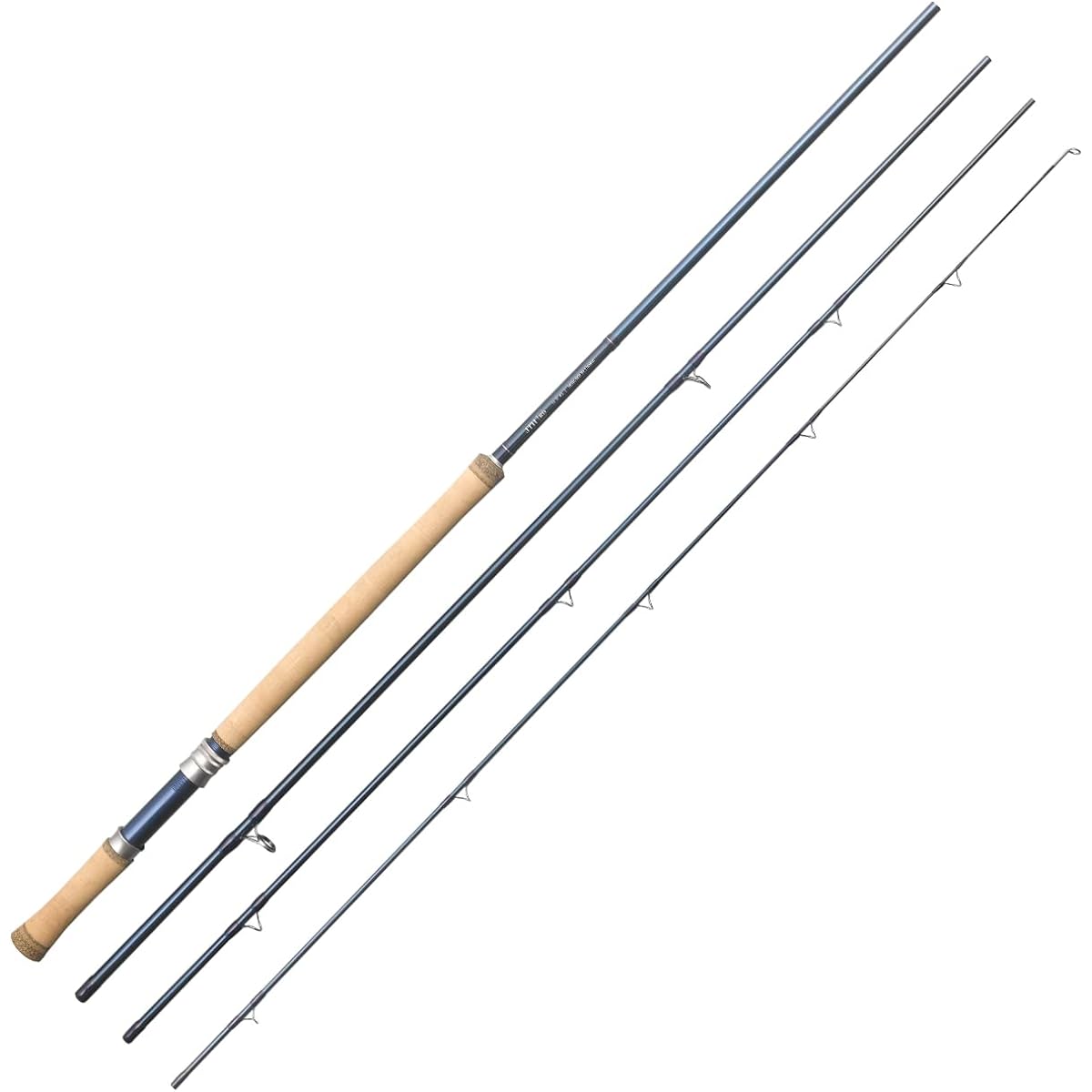TIEMCO Euflex JTH-RD 1195-4#5