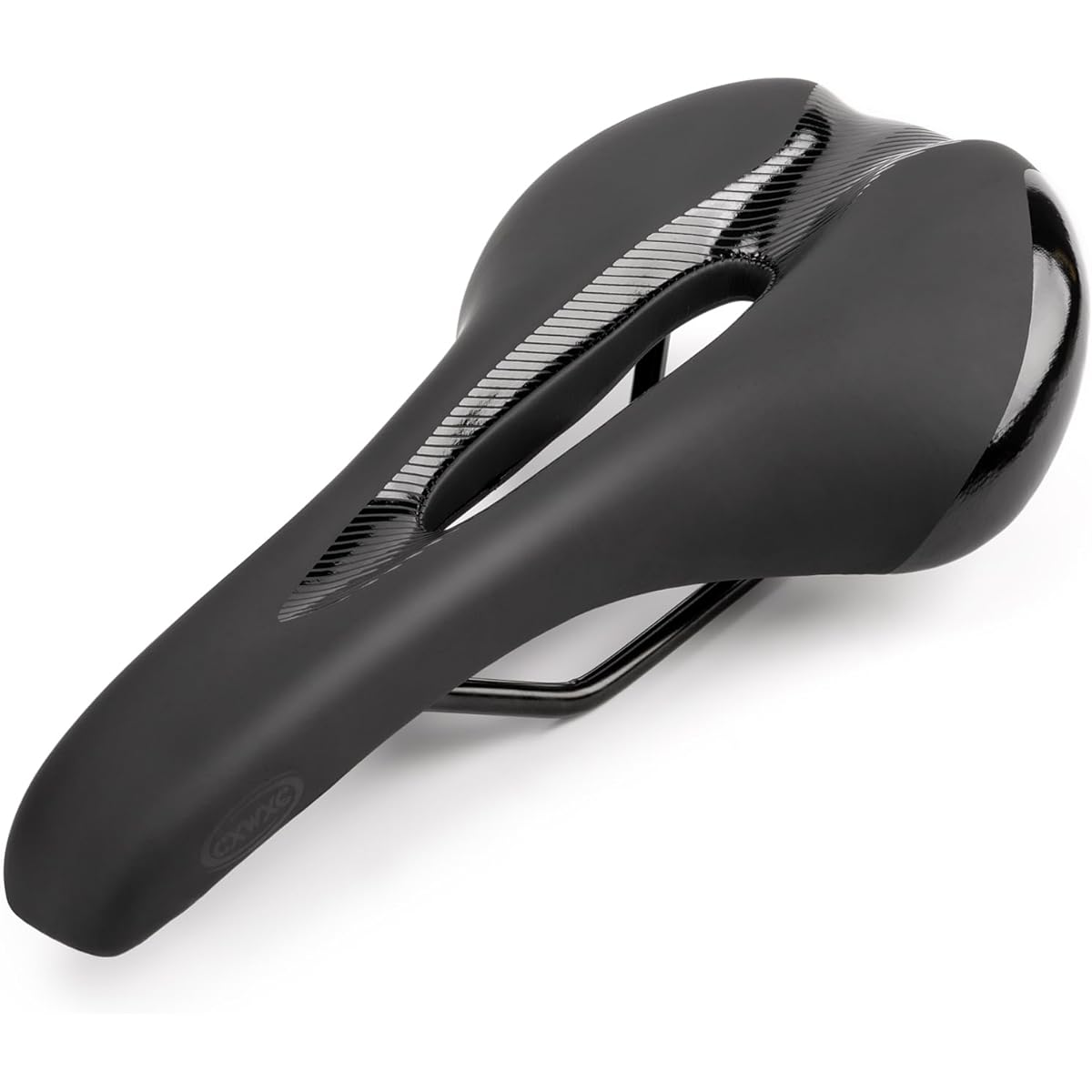 CXWXC Bicycle Saddle, Painless, Memory Foam, Soft, Thick (FU-C19)