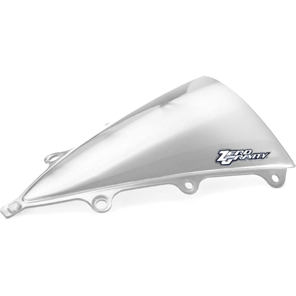 ZERO GRAVITY Screen Sports Touring Clear CBR250R 14-16 (ABS available)/CBR300R 14-16 (ABS available) 2344401