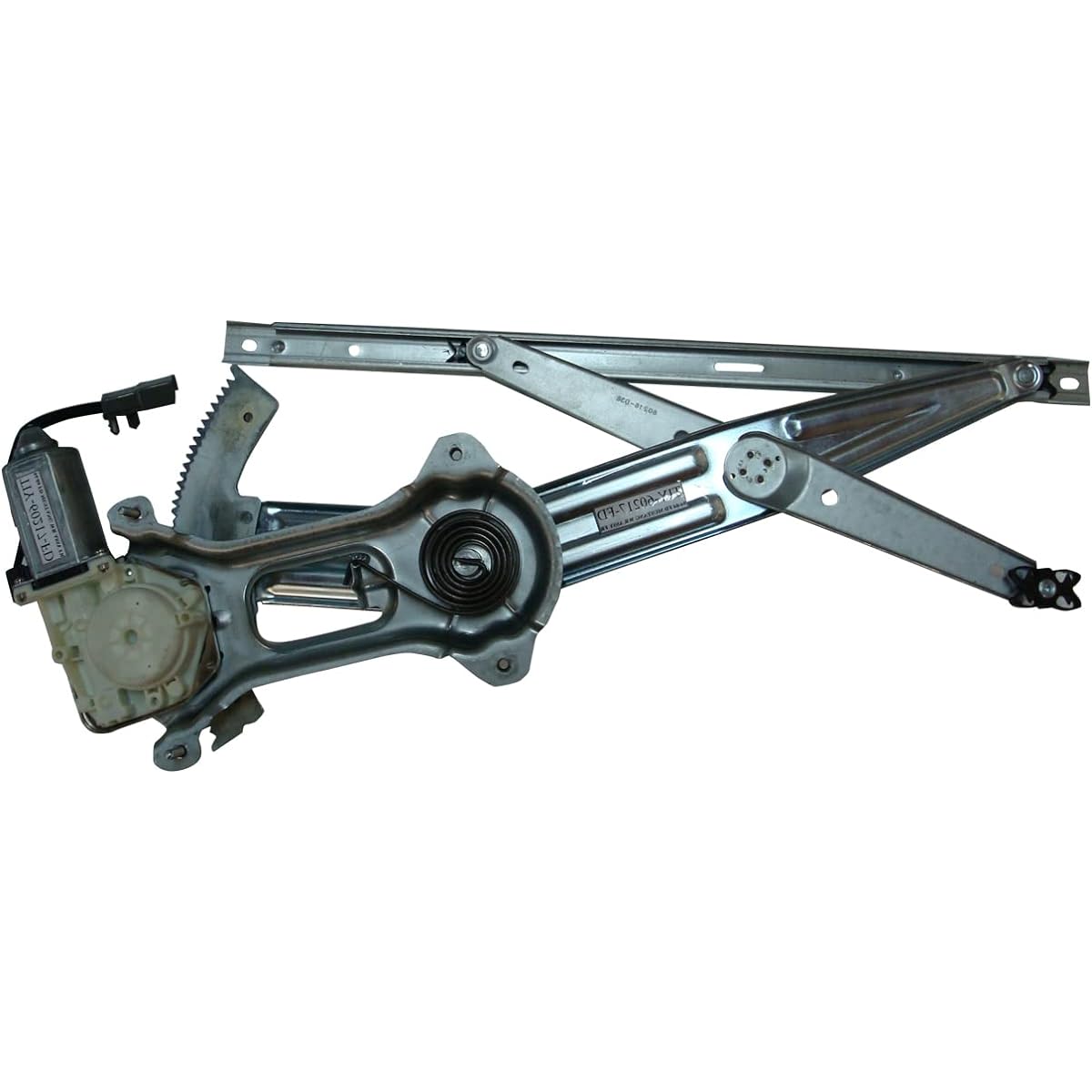 TYC 660252 uindouregyure-ta- Replacement Front Seats with Driver Side (Right Handle Car May Not Fit)