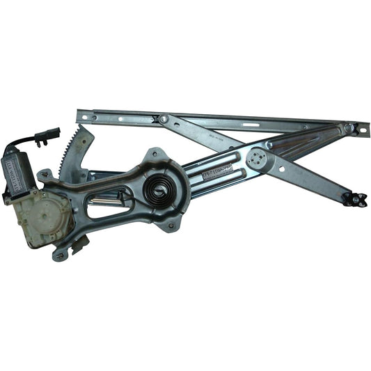 TYC 660252 uindouregyure-ta- Replacement Front Seats with Driver Side (Right Handle Car May Not Fit)