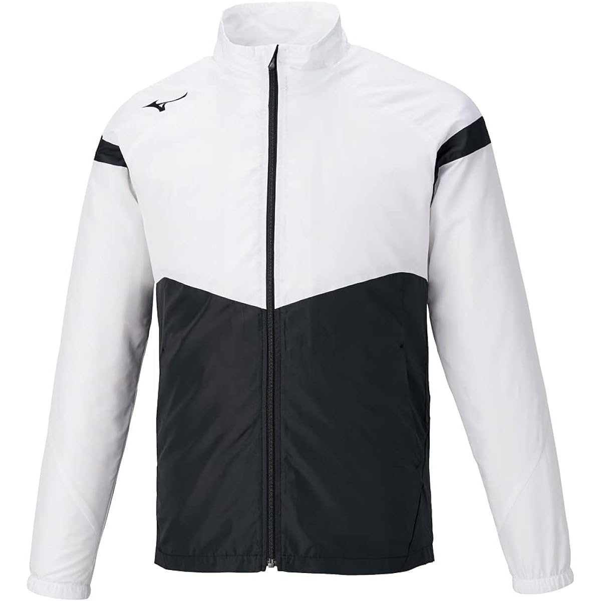 [Mizuno] Training Wear TEAM LINE Windbreaker Jacket 32ME1120