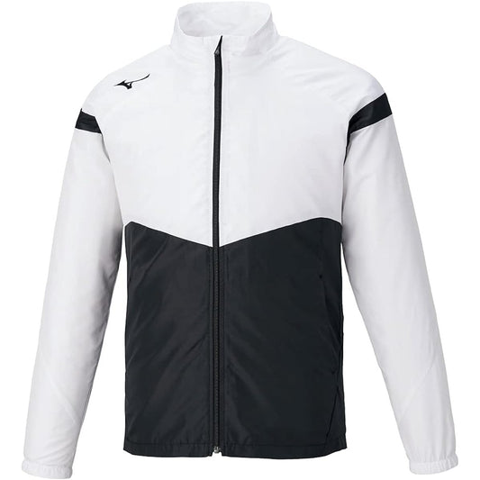 [Mizuno] Training Wear TEAM LINE Windbreaker Jacket 32ME1120