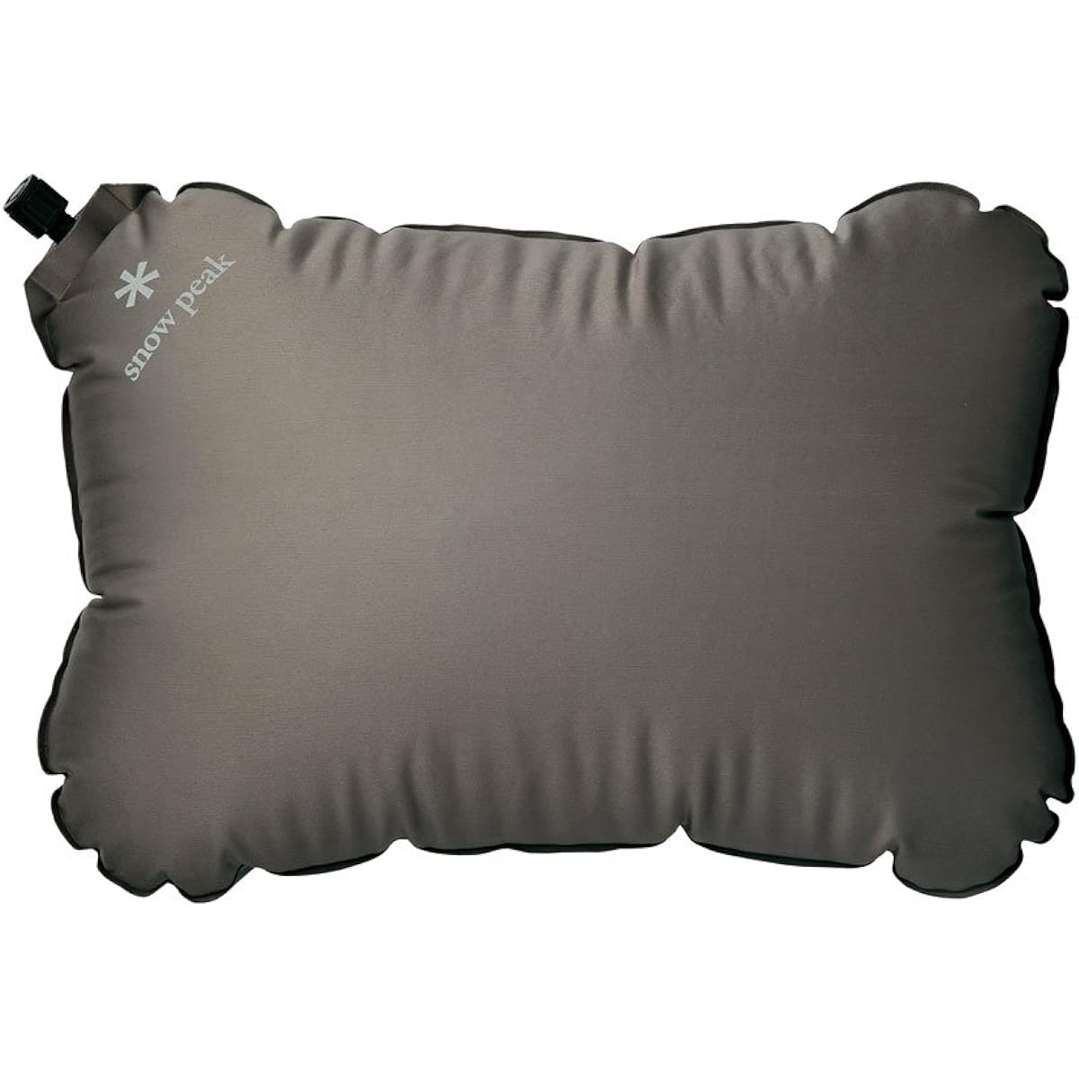 Snow Peak Stretch Pillow TM-095R