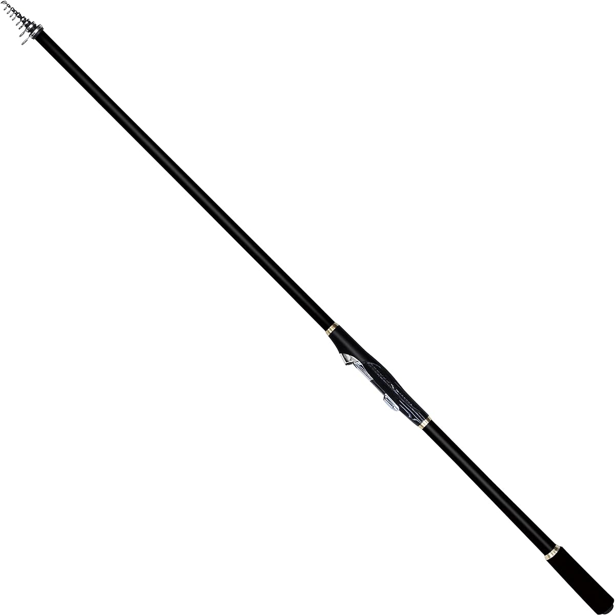 Osaka Fishing Gear (OGK) Broad Fishing Gear Upgrade