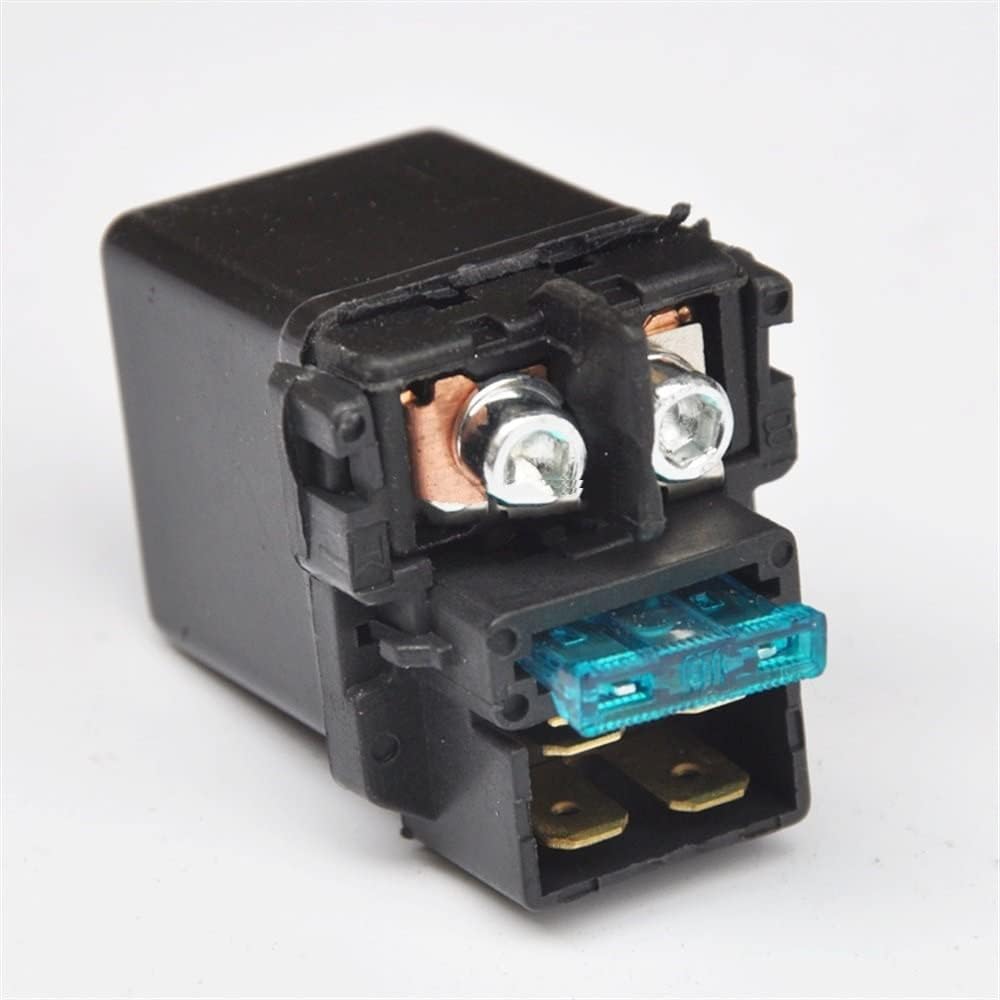 Starter Relay Starter Relay Solenoid CBR 900 929 954 1000 1100XX 1000F GL1500C SS