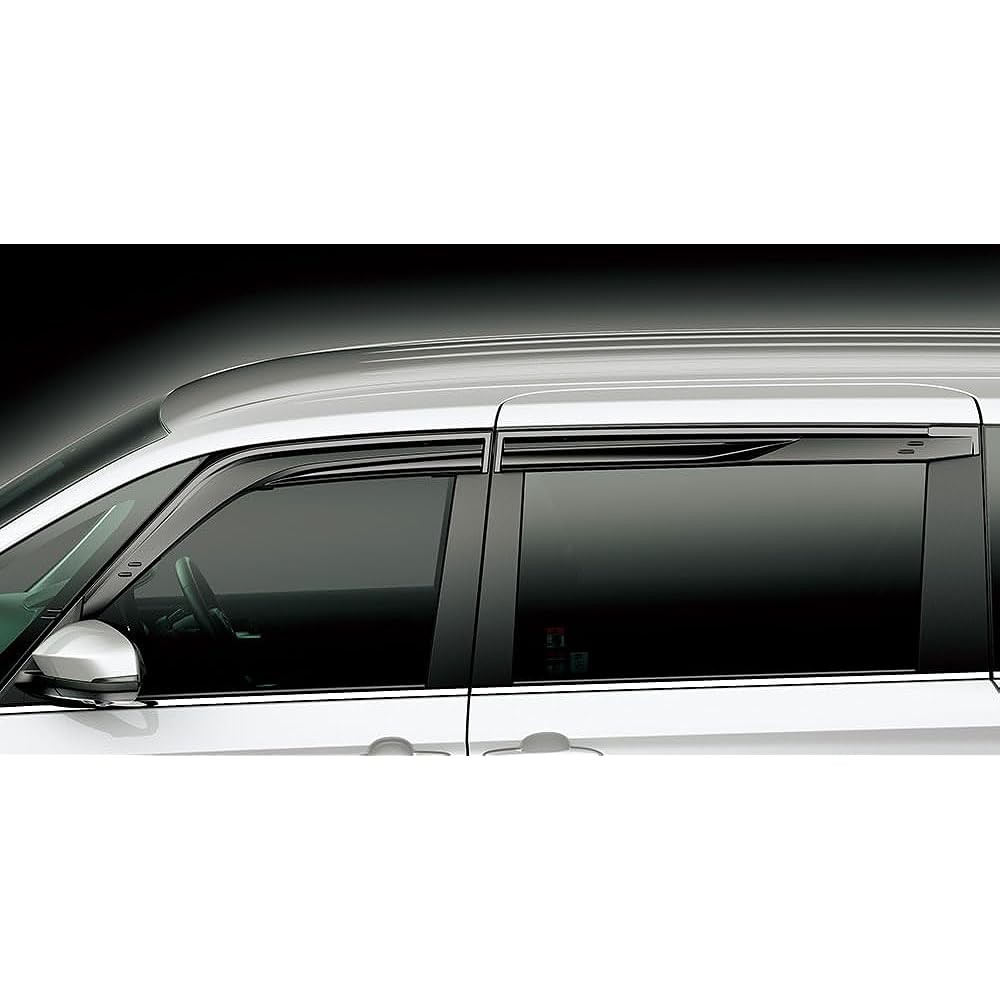 TRD GR Sports Side Visor Voxy MS316-28005
