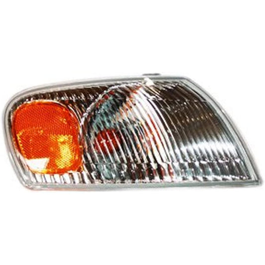 TYC 18-5219-00 Toyota Corolla Public Service Subging Signal Lamp