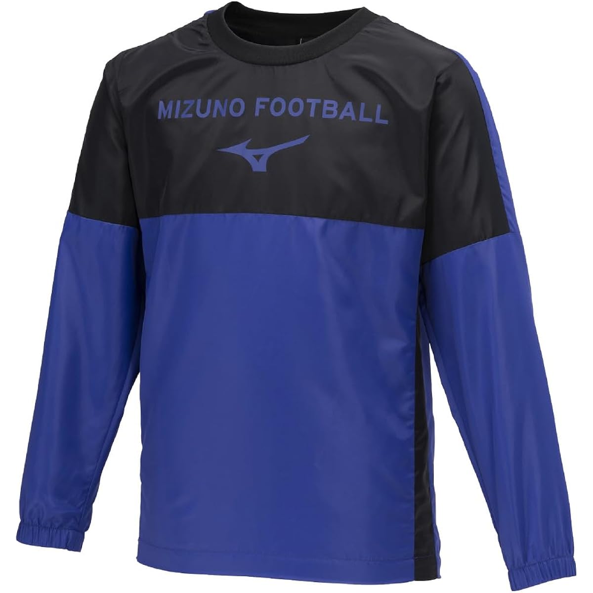 [Mizuno] Football Wear Piste Shirt Water Repellent P2MEAG60 Kids