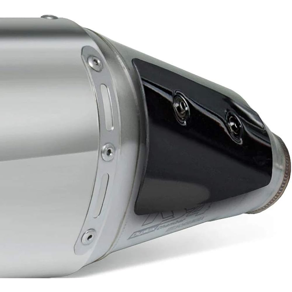 RS-4 2-UP HEAT SHIELD CRF250L/ RALLY