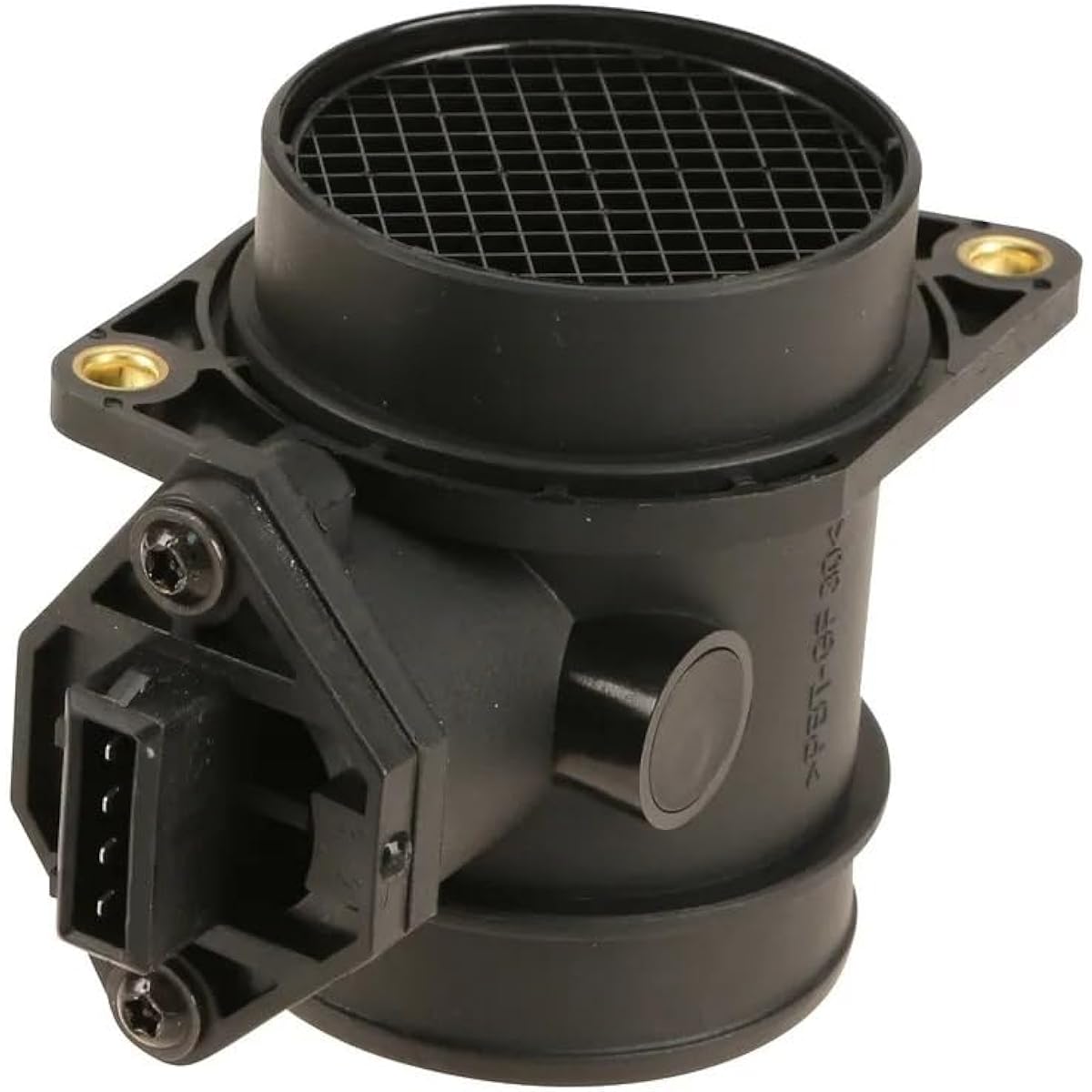 Car Parts Tianbang mass air flow rate meter OEM 037906461C A3 A6 A6 VW Car Parts for Boragolf