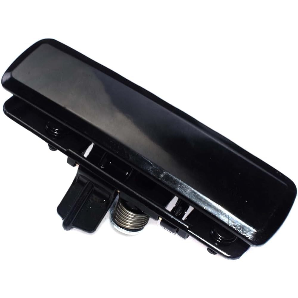 Car Parts Front Outside Door Handle left and right 4.3L V6 GMC Safari S volley Astro 1985-2005, Silhouette Pontiac Transport 1990-1996 Car Parts (Color: Right Side)