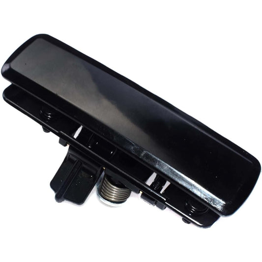 Car Parts Front Outside Door Handle left and right 4.3L V6 GMC Safari S volley Astro 1985-2005, Silhouette Pontiac Transport 1990-1996 Car Parts (Color: Right Side)