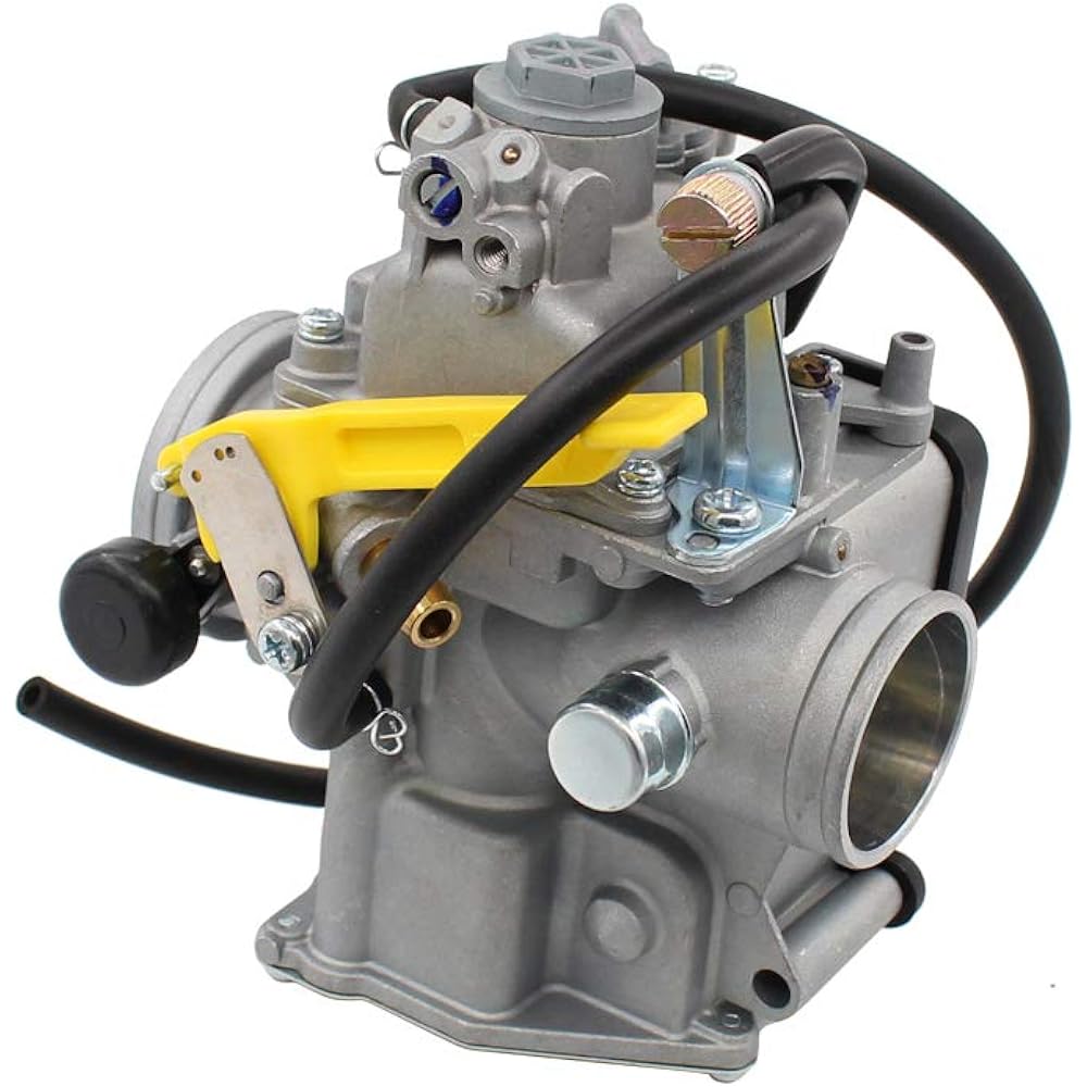 Carburetor Cab Honda SPORTRAX 300 2x4 TRX300 1993-2008 For ATV