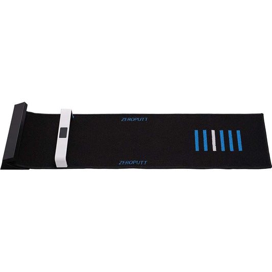 GPRO ZEROPUTT putter practice machine ZEROPUTT