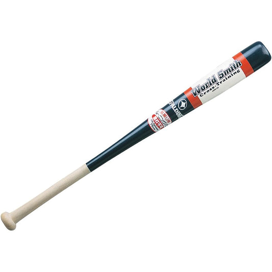 UNIX Baseball Wooden Training Bat 75cm SPB-3011