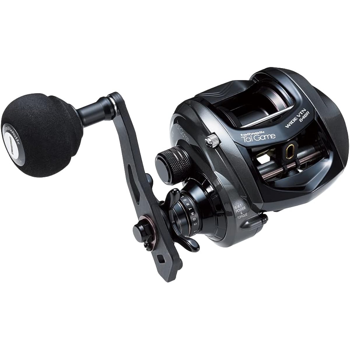 Tailwalk Reel Thai Game Wide VTN 64BR