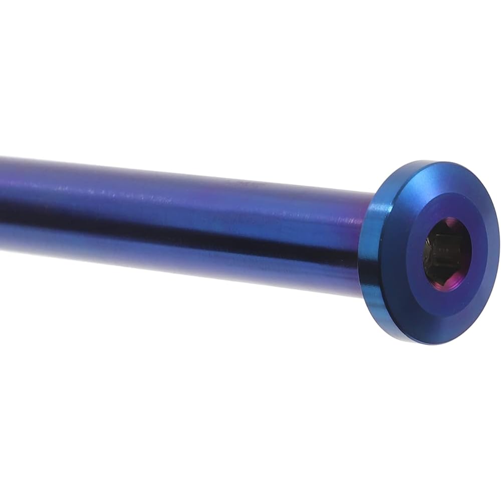 SMADMOTO Rear Axle Bolt Nut Surron Light Bee X for Segway X160 X260