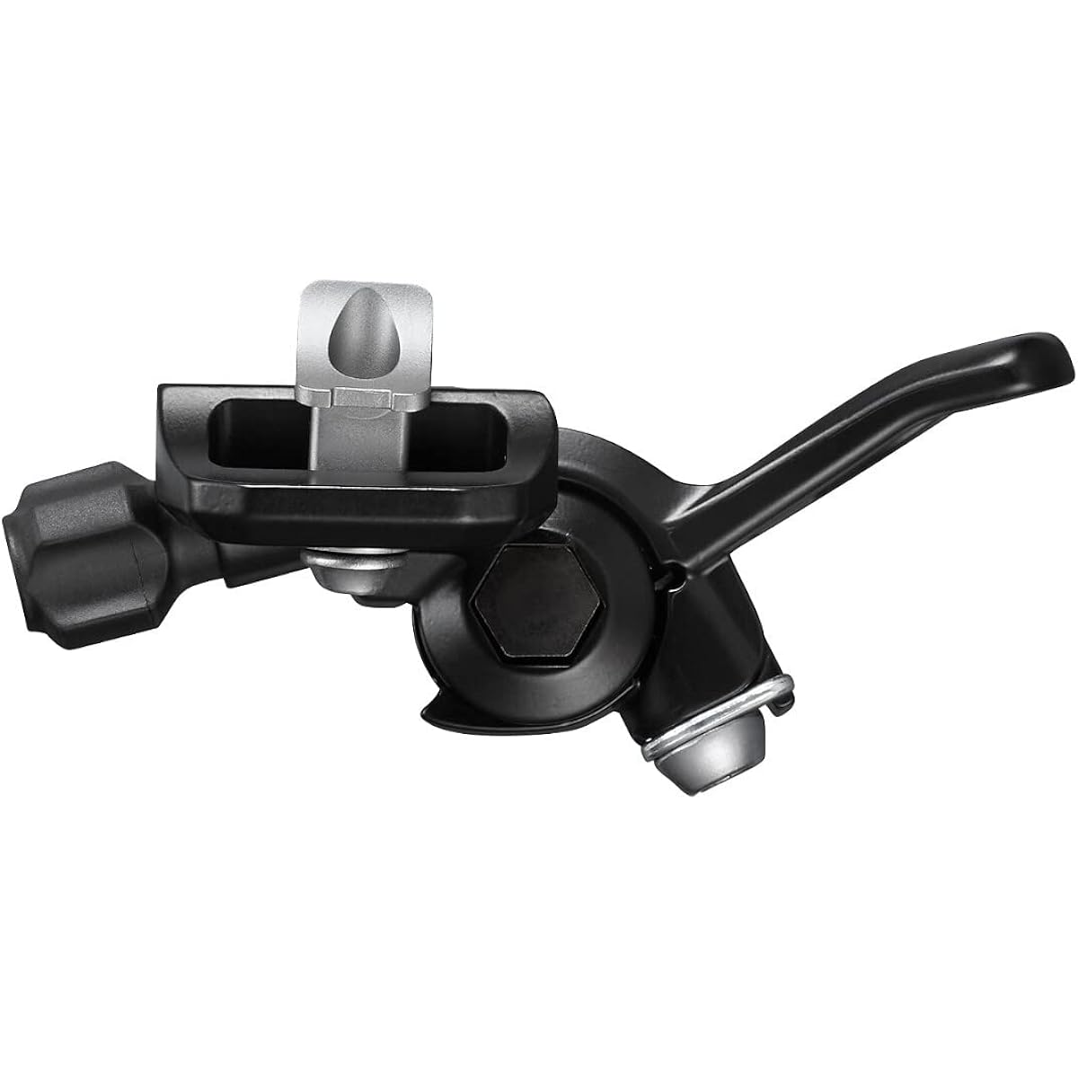 SHIMANO Shift Lever SL-MT500-I Seatpost Lever for Adjustable Seatpost (I-Spec EV) ESLMT500ILALP