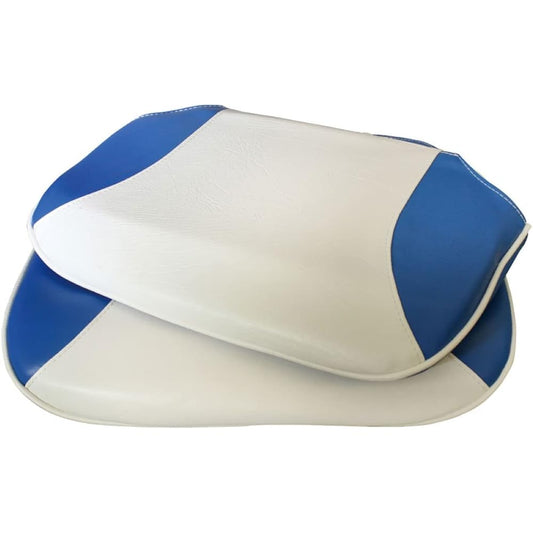 BMO JAPAN Skipper Seat Cushion Only Blue/White