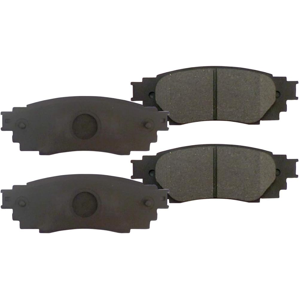 Alphard Vellfire AGH30W AGH35W GGH30W GGH35W AYH30W Rear brake pad B139