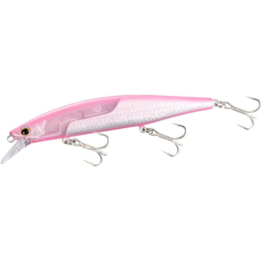 SHIMANO Bass Lure Minnow Scorpion World Jerk 115F / 115S Flash Boost ZR-M11V / ZR-311V Various