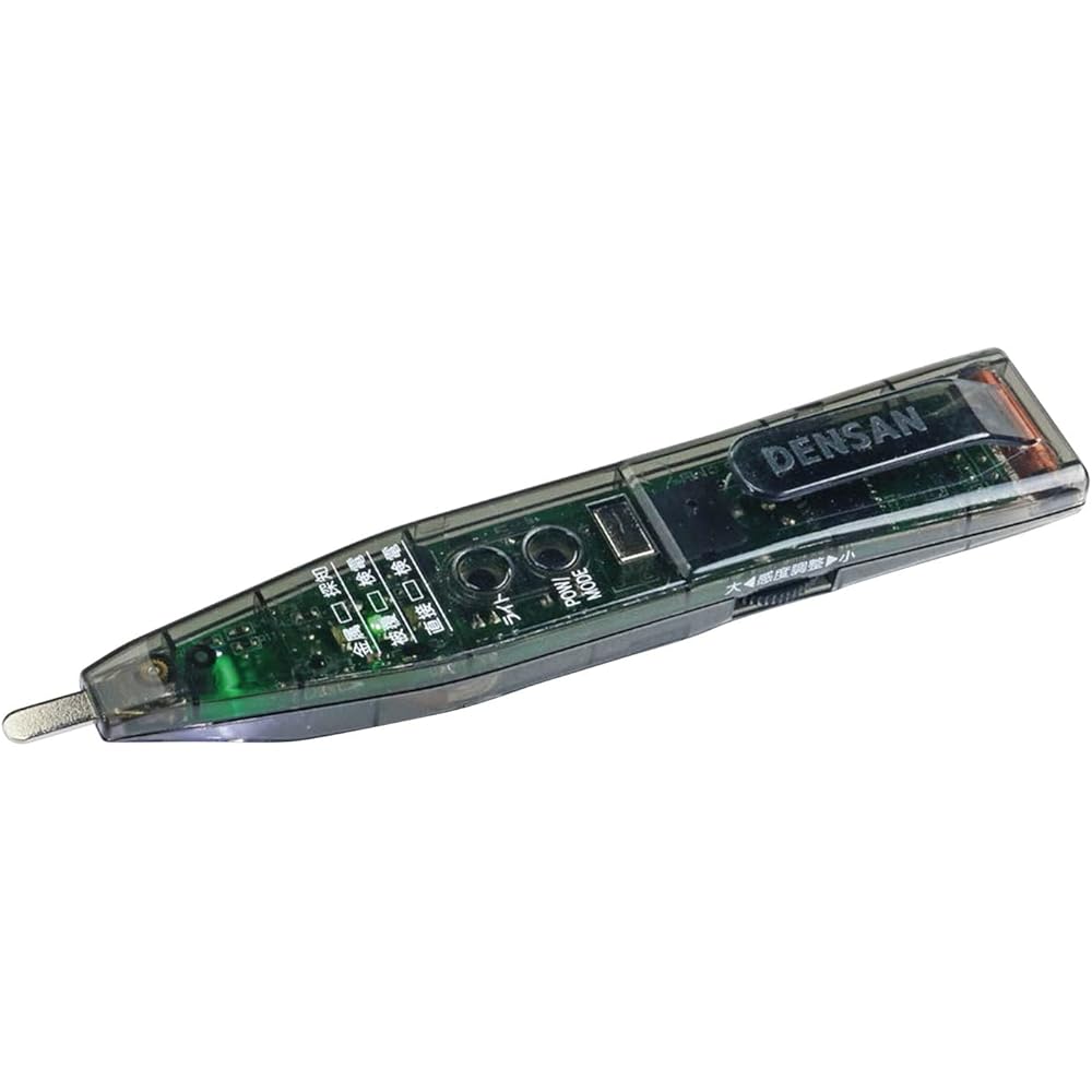 Densan Ultra 4E Checker SEC-930