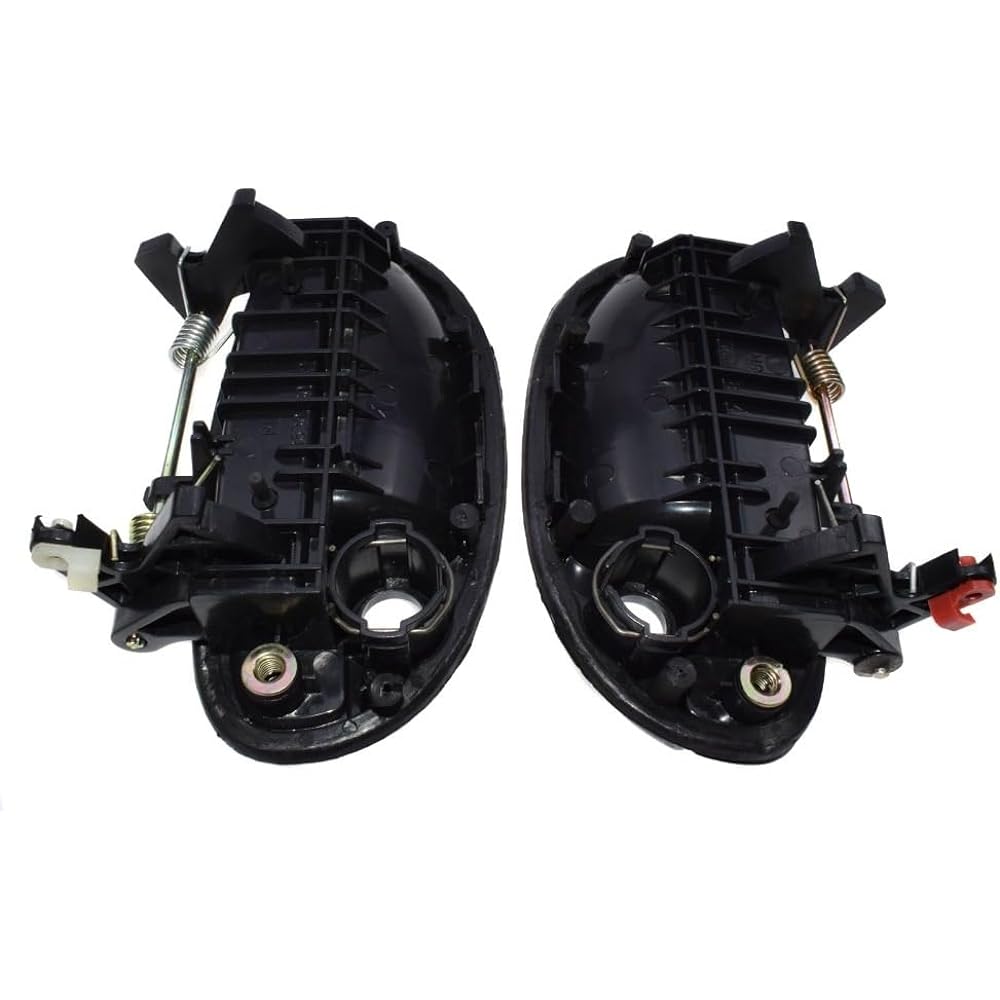 Car Parts outer outer outer outer outer outra -handle Front left & right 96308042 & 96308043 Da Uu Nubira 1997 1998 1999 Car Parts