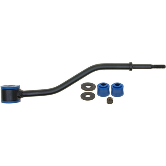 ACDelco 46G0213A Advantage Rear Suspension Stabilizer Bar Link Kit with Hardware