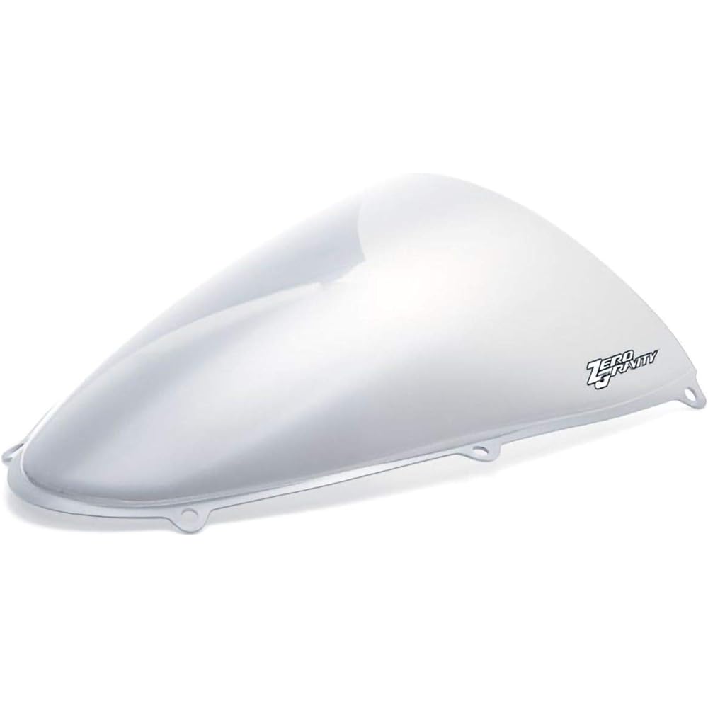ZERO GRAVITY Screen SR Type Dark Smoke CBR250R 14-16 (ABS available)/CBR300R 14-16 (ABS available) 2044419