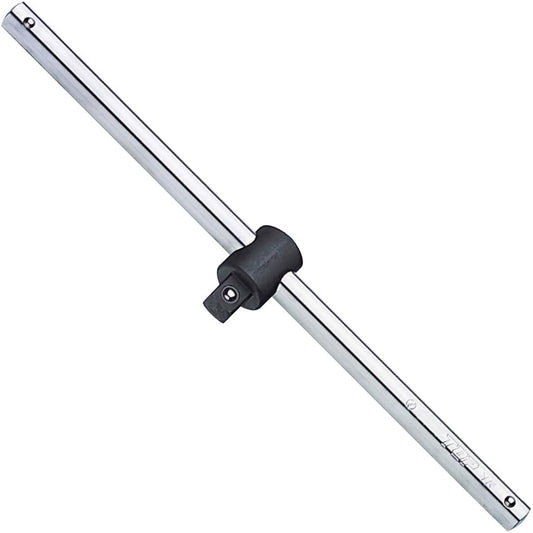 Top (TOP) Sliding T-handle Square drive can be placed in any position. Drive angle 19.0mm ST-6 Tsubamesanjo Made in Japan
