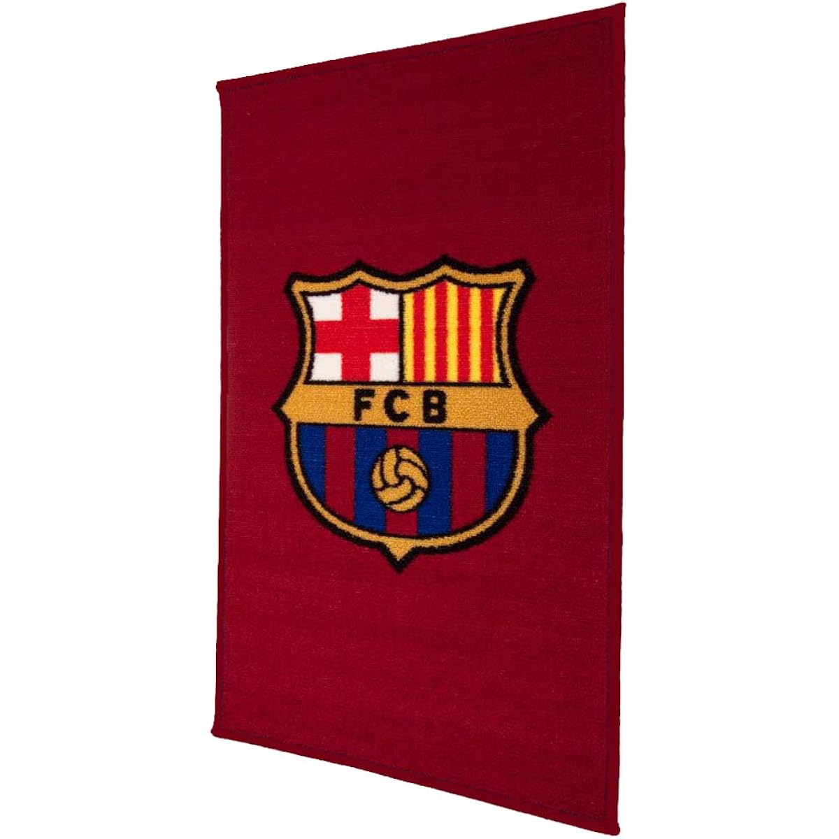 FC Barcelona Official Rug Mat