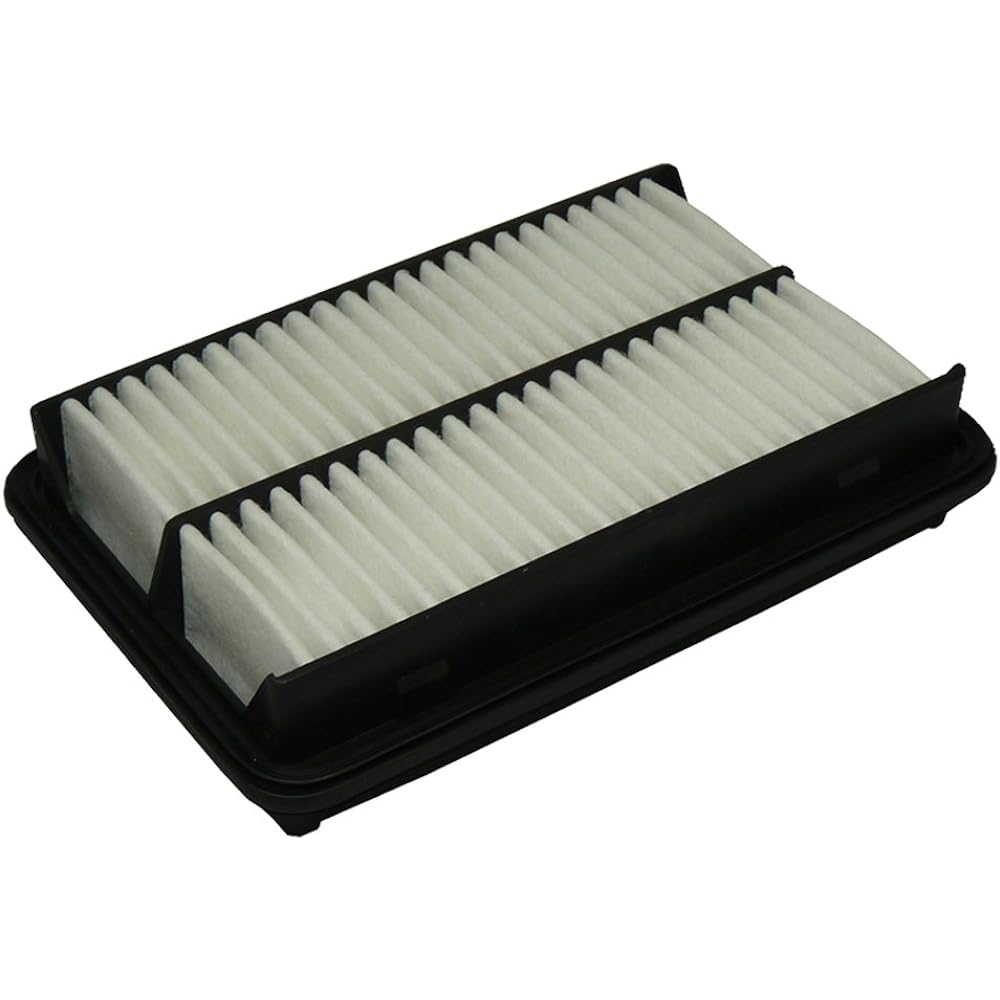 ECOGARD XA5587 Premium Engine Air Filter SUZUKI AERIO 2.3L 2004-2007 Compatible with Aerio 2.0L 2003