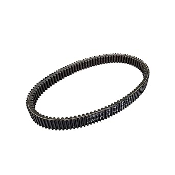 Can-am OEM 100% PBO Performance Drive Belt Maverick X3 422280652