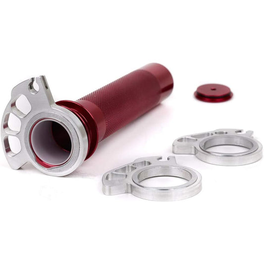 G2 Hermitology throttle cam system tube for YZF RMZ KXF
