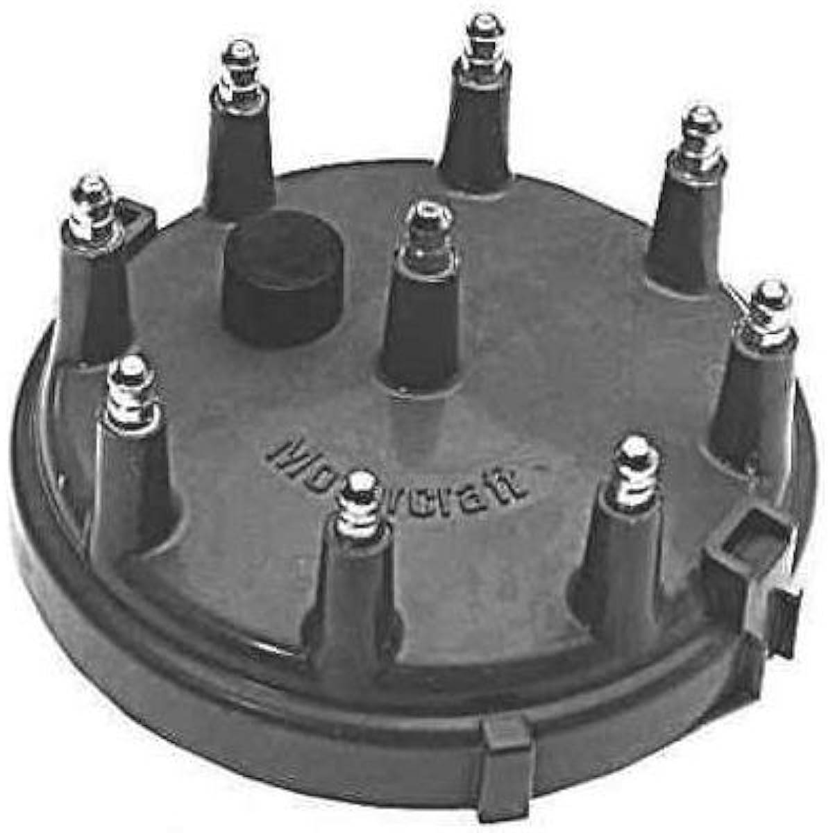 MotorCraft DH411B distributor cap