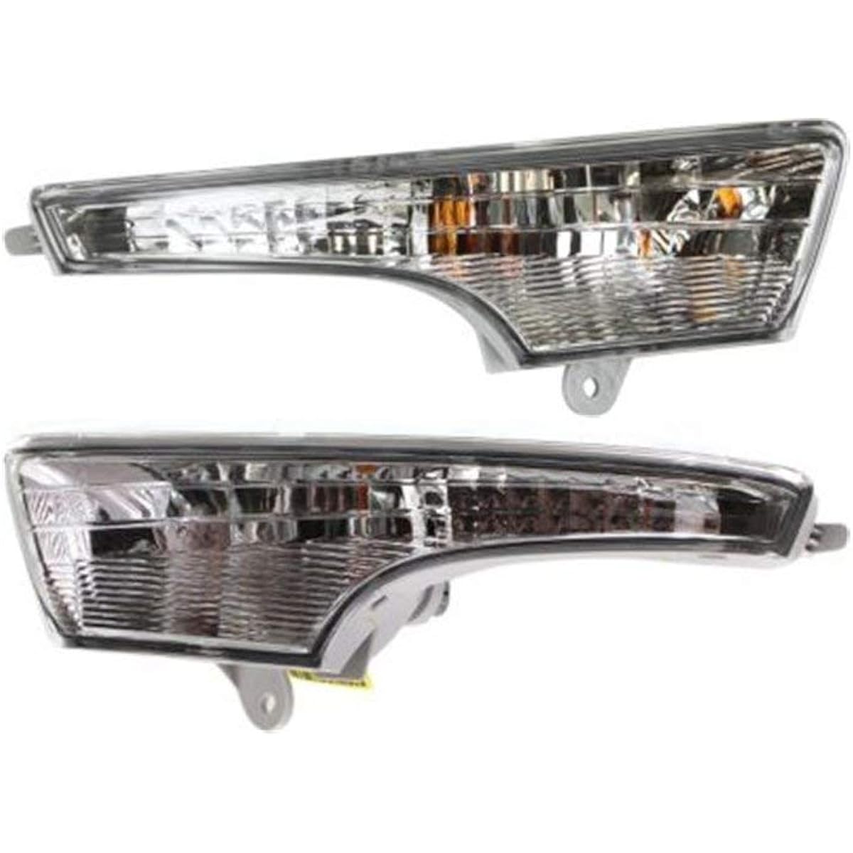 Winker Light Set 2014-2017 Nissan Ultima S compatible